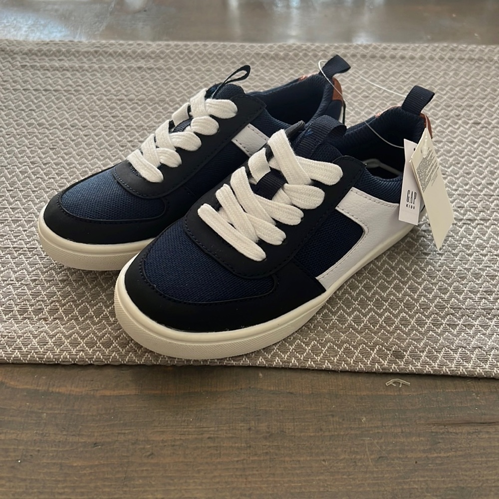 Boy’s Sneakers
